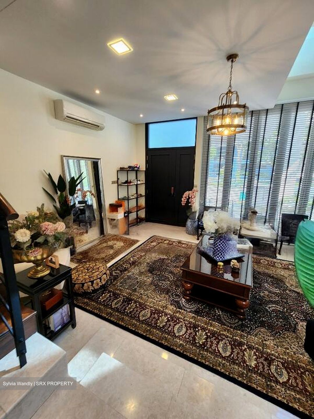 Jalan Angin Laut (D16), Terrace #476139361